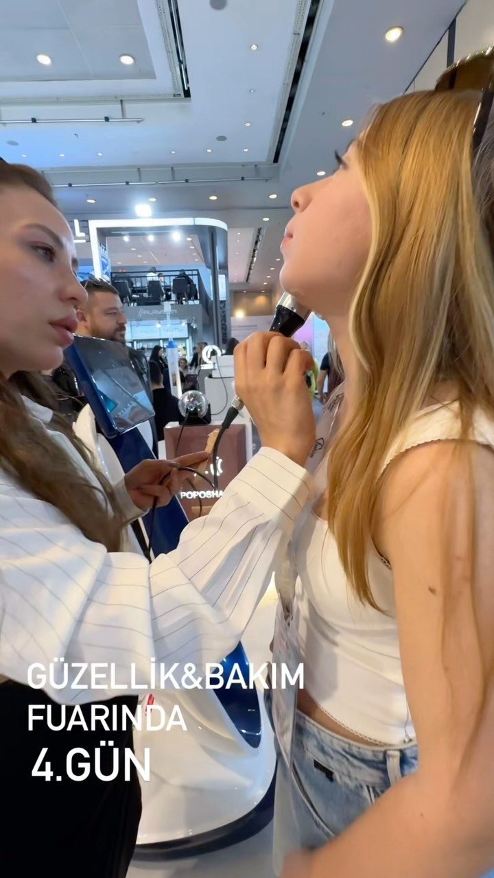 Instagram post from inoshape.tr. This post is in position 2.