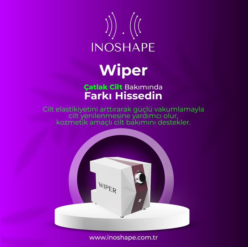 Instagram post from inoshape.tr. This post is in position 9.