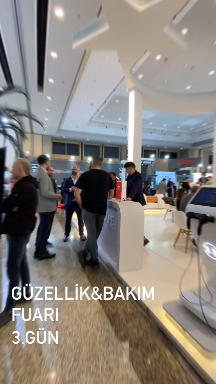 Instagram post from inoshape.tr. This post is in position 3.